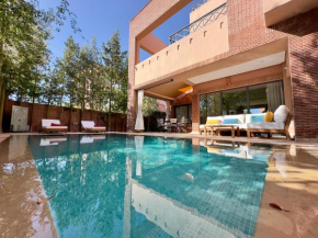 Villa Oasis Marrakech